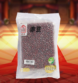 薈食(FINE FOOD)赤豆產(chǎn)自吉林白城1kg每袋，適用于煮制米粥，或與大米、小米等其他糧食按比例放入制作各種營(yíng)養(yǎng)米粥。富含多種維生素、礦物質(zhì)及微量元素，營(yíng)養(yǎng)健康，深受廣大消費(fèi)者的認(rèn)可與喜愛(ài)。